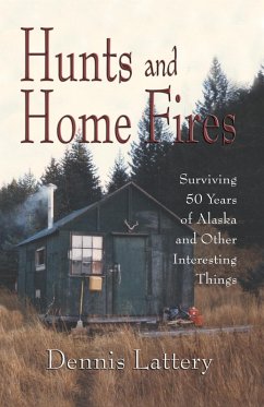 Cover Hunts and Home Fires (eBook, ePUB)