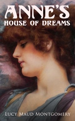 Cover Anne's House of Dreams (eBook, ePUB)