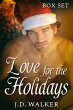 Love for the Holidays Box Set (eBook,... - Bild 1