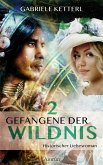 Gefangene der Wildnis 2: Diana (eBook, ePUB)