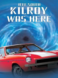 Cover Kilroy was Here (eBook, ePUB)