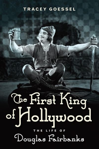 First King of Hollywood (eBook, ePUB) First King of Hollywood (eBook, ePUB)