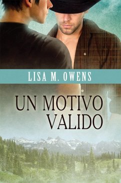 Un motivo valido (eBook, ePUB) Cover Un motivo valido (eBook, ePUB)