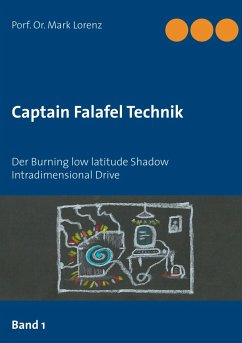 Captain Falafel Technik