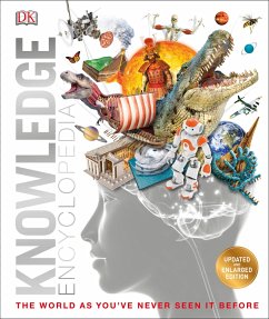 Knowledge Encyclopedia - DK