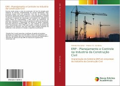 ERP - Planejamento e Controle na Industria da Construção Civil