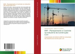 ERP - Planejamento e Controle na Industria da Construção Civil - Poci Junior, Orlando;V.S. de Abreu, Viviane