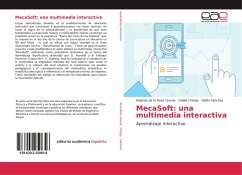 MecaSoft: una multimedia interactiva