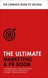The Ultimate Marketing & PR Book - Bild 1