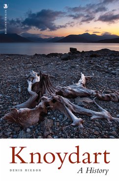 Knoydart (eBook, ePUB) - Rixson, Denis