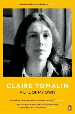A Life of My Own - Tomalin, Claire