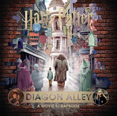 Harry Potter - Diagon Alley - Bros., Warner