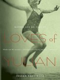 Loves of Yulian (eBook, ePUB)