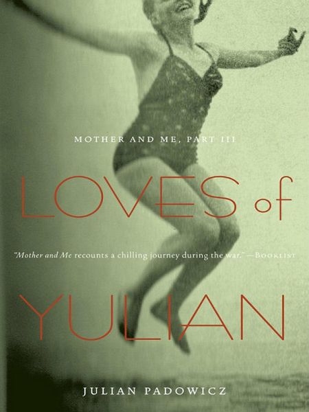 Loves of Yulian (eBook, ePUB) Loves of Yulian (eBook, ePUB)