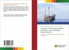 Controle de Posicionamento de Risers com Validação Experimental - Barroso Neto, Emanuel Pereira;Pereira Reis, Ataias