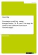 Textanalyse von Wang Mengs... - Bild 1
