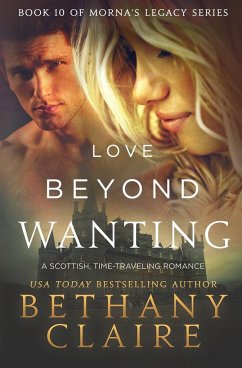 Love Beyond Wanting - Claire, Bethany