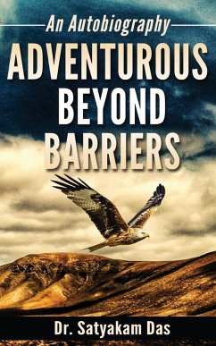 Cover Adventurous Beyond Barriers