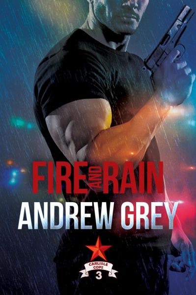 Fire and Rain (eBook, ePUB) Fire and Rain (eBook, ePUB)