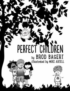 Perfect Children - Bagert, Brod