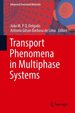 Transport Phenomena in Multiphase Systems