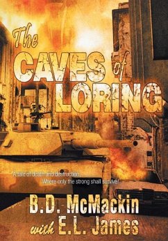 The Caves of Loring