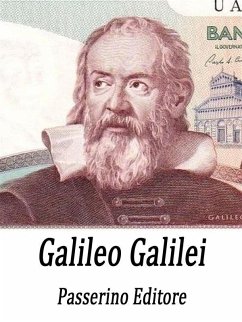 Cover Galileo Galilei (eBook, ePUB)