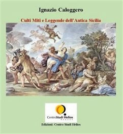 Cover Culti Miti e Leggende dell'Antica Sicilia (eBook, ePUB)