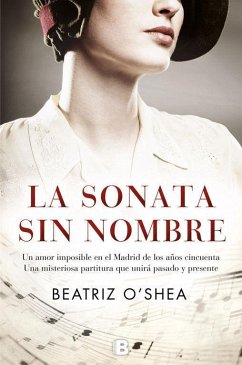 La sonata sin nombre - O'Shea, Beatriz