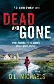 Dead and Gone (eBook, ePUB)