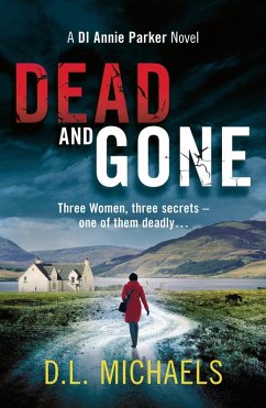 Dead and Gone (eBook, ePUB) - Michaels, D. L.