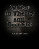 Guitar in Theory and Practice (eBook, ePUB)