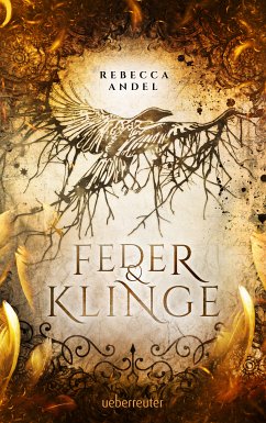 Feder & Klinge (eBook, ePUB) - Andel, Rebecca