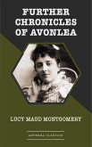 Further Chronicles of Avonlea (eBook, ePUB)