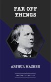 Far Off Things (eBook, ePUB)