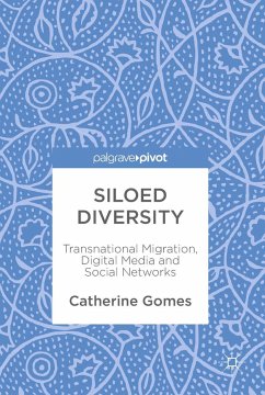 Siloed Diversity - Gomes, Catherine