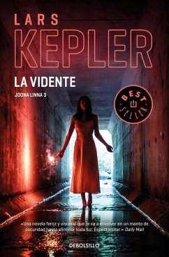 VIDENTE, LA (JOONA LINNA 3) - Kepler, Lars