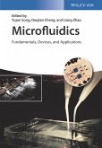 Microfluidics (eBook, ePUB)
