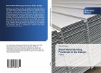 Sheet Metal Bending Processes & Die Design