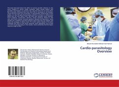 Cardio-parasitology Overview - Nouraldein Mohammed Hamad, Mosab