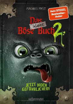 Das kleine Böse Buch Bd.2 - Myst, Magnus