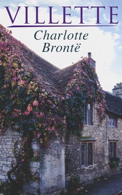 Cover Villette (eBook, ePUB)