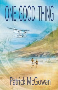 One Good Thing - McGowan, Patrick