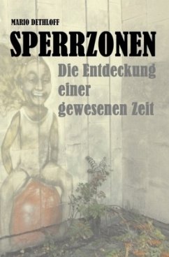 Sperrzonen - Dethloff, Mario