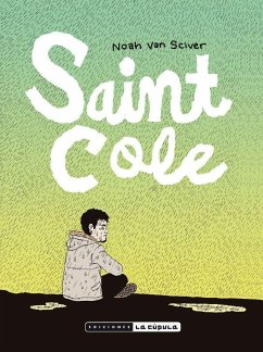 Saint Cole - Sciver, Noah Van