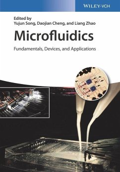 Cover Microfluidics (eBook, PDF)