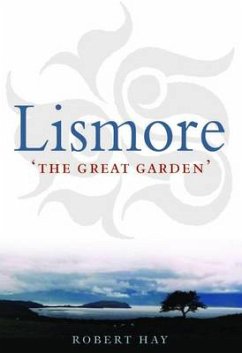 Lismore (eBook, ePUB) - Hay, Robert