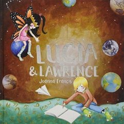 Lucia and Lawrence - Francis, Joanna