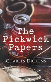 The Pickwick Papers (eBook, ePUB)