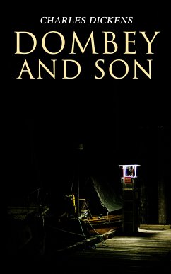 Dombey and Son (eBook, ePUB) - Dickens, Charles